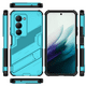 thumbnail image 1 of Funda GANGXUN Antigolpes para Xiaomi Redmi 15 4G con Soporte Invisible, Antihuellas y Protección Completa, 1 of 6