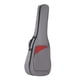 thumbnail image 3 of Funda Protectora Para Guitarra Acústica Eléctrica De 40 Pulgadas/41 Pulgadas, Bolsa Protectora Anticolisión, Color Rojo, 3 of 5