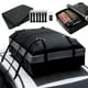 thumbnail image 1 of Bolso Porta Equipaje Techo Galanta Auto 550L Impermeable, 1 of 11