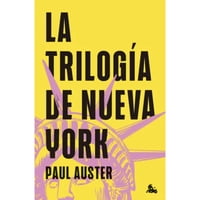 Austral - La Trilogía De Nueva York