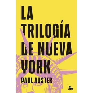 Austral - La Trilogía De Nueva York