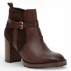 thumbnail image 2 of Botin Mujer Napa Chocolate Juana Gacel, 2 of 2