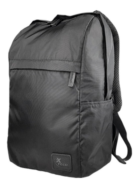 Xtech - Mochila Para Notebook Up To 15.6 Xtb209 - Negra