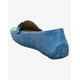 thumbnail image 4 of Mocasion Trenza Azul Danicolle, 4 of 4