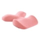 thumbnail image 2 of Mesa De Masaje, Almohada Para El Pecho, Almohada Para Dormir, Espuma Viscoelástica Para Oficina, Salón, Spa, Color Rosa, 2 of 5