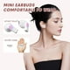 thumbnail image 3 of AARONMEI Auriculares Bluetooth 5.3 Ultra Mini Gaming IPX5 Rosado, 3 of 3