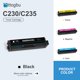 thumbnail image 2 of Cartucho de tóner negro Cittogbu C230/C235 (1 unidad), 2 of 7