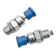 thumbnail image 2 of Reemplazo De Válvulas De Descompresión De 2 Piezas Para Modelos Husqvarna 50, 51 55 272, 2 of 5
