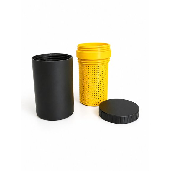 Despolvillador de Mate