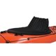 thumbnail image 1 of Falda de Spray para Kayak HEYTUR de Nylon Impermeable 90x50 cm, 1 of 9