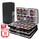 thumbnail image 1 of Estuche para Cartuchos de Nintendo Switch Dolcety 72 Ranuras + Almacenamiento MicroSD, 1 of 7
