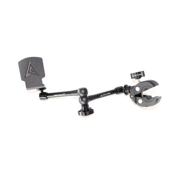 Soporte magnético para teléfono Painted Arrow MAG-PRO ARM para caza