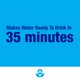 thumbnail image 3 of Tabletas de purificación de agua Potable Aqua 50 tabletas, 3 of 7