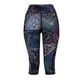 thumbnail image 3 of Calza Deportiva 3/4 Stay Cool Mujer, 3 of 3