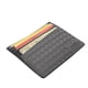 thumbnail image 2 of Billetera Totto Quizer Negro, 2 of 2
