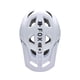 thumbnail image 2 of Casco de Bicicleta de Montaña Fox Racing Speedframe Blanco Grande, 2 of 3