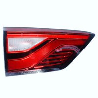 Repuestos Del Sol - Farol Trasero Interno Mg Zs 1.5 15S4 L4 Dohc 16 Valvulas 2017 2022