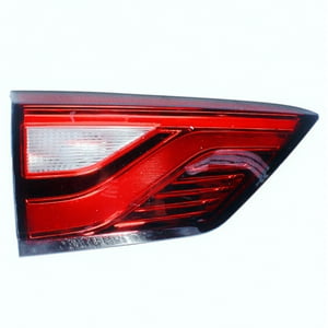 Repuestos Del Sol - Farol Trasero Interno Mg Zs 1.5 15S4 L4 Dohc 16 Valvulas 2017 2022