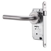 Cerradura Embutida Yale Firenze B40 Simple Paso