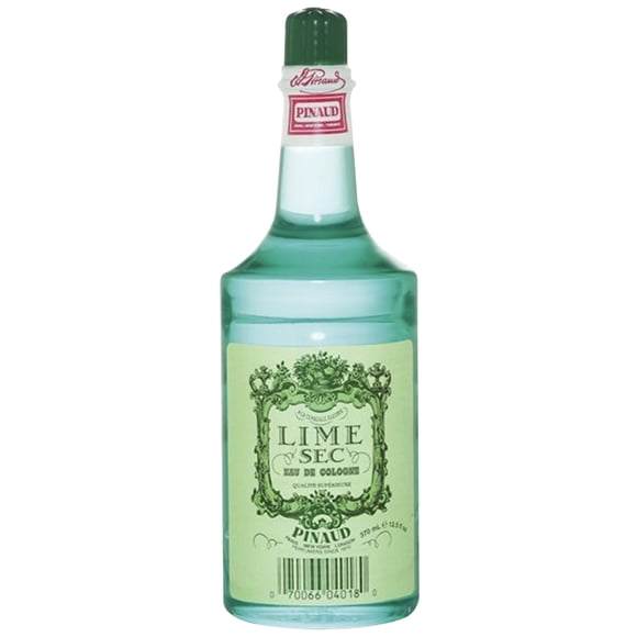 Perfume Clubman Pinaud Eau de Cologne Lime Sec 370 ml para hombre