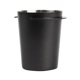 thumbnail image 4 of Taza Dosificadora De Café Para Uso General, Taza Para Olfatear, Apta Para Máquina De Café Expreso De 51 Mm, Color Negro, 4 of 5