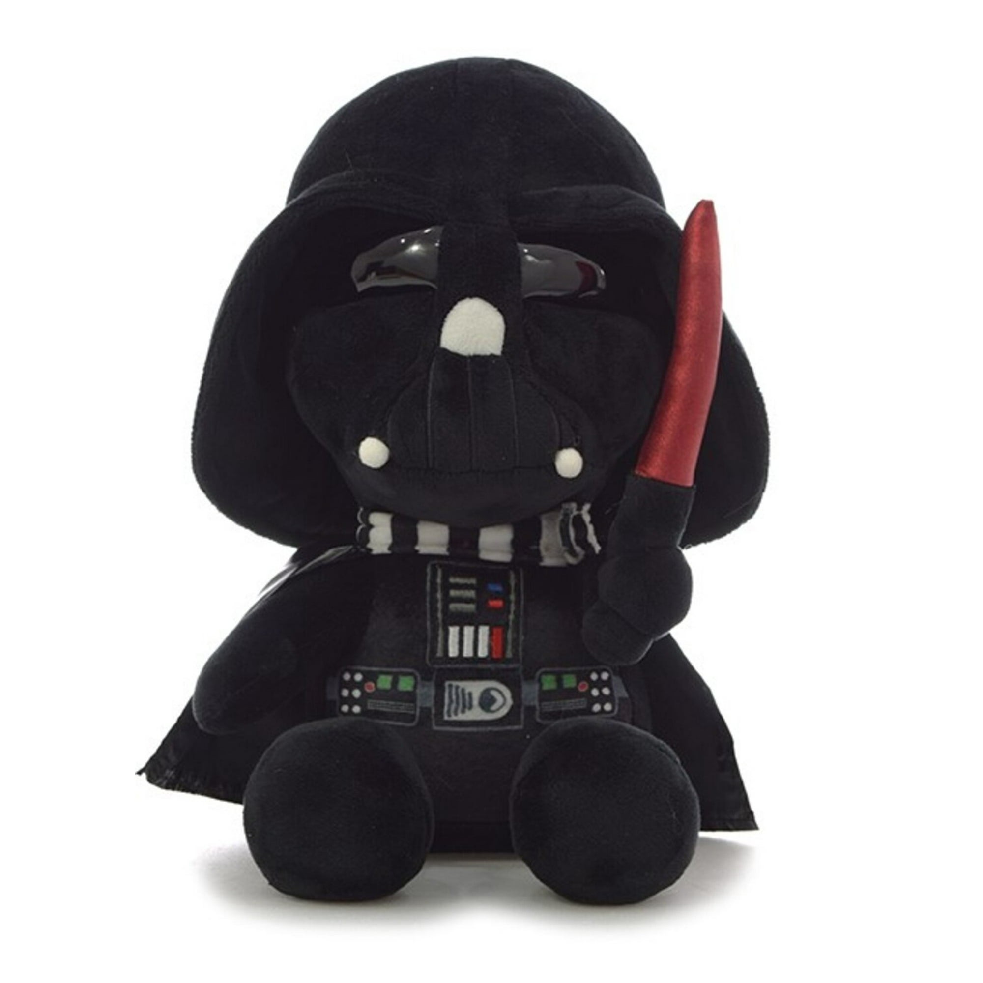 Peluche Darth Vader 25 Cm Star Wars