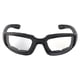 thumbnail image 3 of Gafas De Montar En Moto Gafas De Ciclismo Senderismo Golf A Prueba De Viento Blanco, 3 of 5