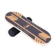 thumbnail image 4 of Tabla De Equilibrio Para Gimnasio En Casa, Tabla Oscilante Para Snowboard, Stand Up Paddle Surf, Amarillo A, 4 of 5