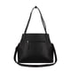 thumbnail image 3 of Cartera de hombro Secret Zagreb ST6 L Negro, 3 of 6