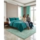 thumbnail image 5 of Cubrecamas Plush Con Chiporro Premium 2 Plazas, 5 of 6