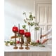 thumbnail image 3 of Set Portavelas Decorativos Copa Elegancia Hogar Jhn, 3 of 3