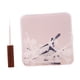 thumbnail image 4 of 30 Piezas Cepillo para Esmalte de Uñas Brochas para Reemplazo Salón Doméstico Herramientas de Manicura Aplicadores de Líquido con Aplicación Uniforme 30 piezas marrones, 4 of 5