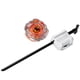 thumbnail image 3 of Beyblade X Rage Ragna FE 4-55Y CX Set de Trompo de Resistencia, 3 of 5