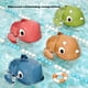 thumbnail image 3 of Juguetes De Baño Para Bebés Y Niños El Agua 6 Pack, 3 of 6