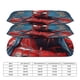 thumbnail image 2 of Ropa de cama Spidean para niños, hombres y mujeres, tamaño individual, funda nórdica y fundas de almohada., 2 of 3