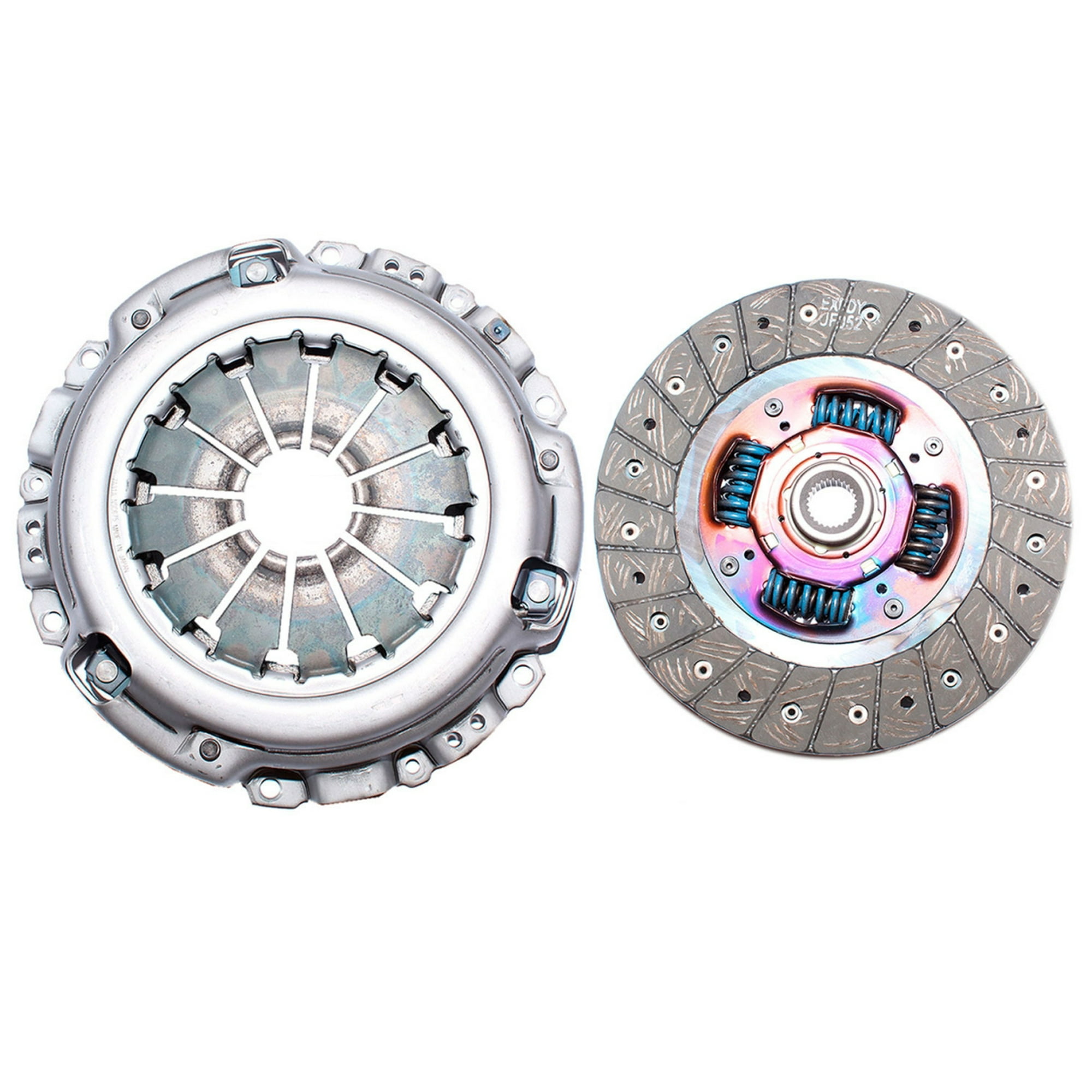 Repuestos Del Sol - Kit Embrague Nissan Versa 1.6 2012 2015