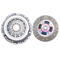 Repuestos Del Sol - Kit Embrague Nissan Tiida 1.6 2010 2014