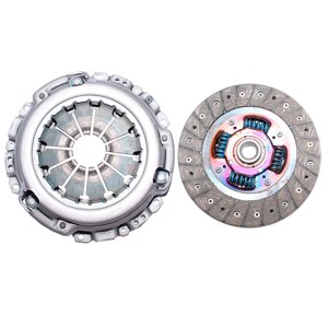 Repuestos Del Sol - Kit Embrague Nissan Tiida 1.6 2010 2014