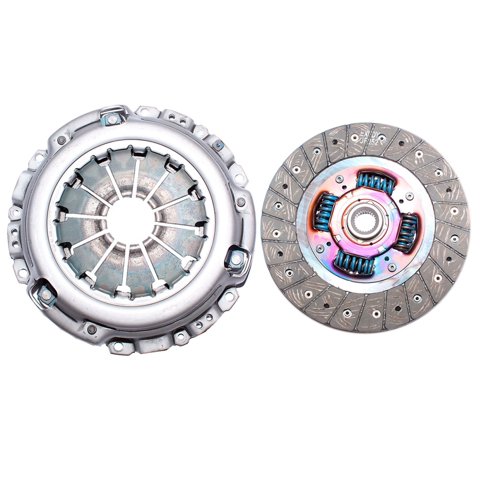 Repuestos Del Sol - Kit Embrague Nissan Versa 1.6 2012 2015