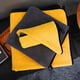 thumbnail image 4 of Xiao Hua Toalla de Baño para Perro - Toalla de Baño para Perro de Fibra Ultrafina Súper Absorbente, Adecuada para Perros y Gatos Pequeños, Medianos y Grandes, Amarillo Gris, 1 Pieza, 21.65 X 39.37, 4 of 4