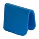 thumbnail image 3 of Raspador de calafateo para acabado de calafateo, herramienta de calafateo, raspador suave, herramienta de calafateo manual para sellado de suelo de co Azul, 3 of 5