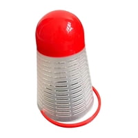 Magideal - Alimentador De Tackle De Carpas, Lanzamiento De Señuelos, Accesorios De Pesca, Dispositivo De Anidación De Señuelos Ligeros Portátiles Suministros De M