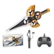 thumbnail image 2 of Dron Espada Juguete Volador Para Niños Con Luces Led Lkd L36, 2 of 6