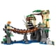 thumbnail image 3 of Kit de Construcción Lego Ninjago Movie Master Falls 70608 312 Piezas, 3 of 3