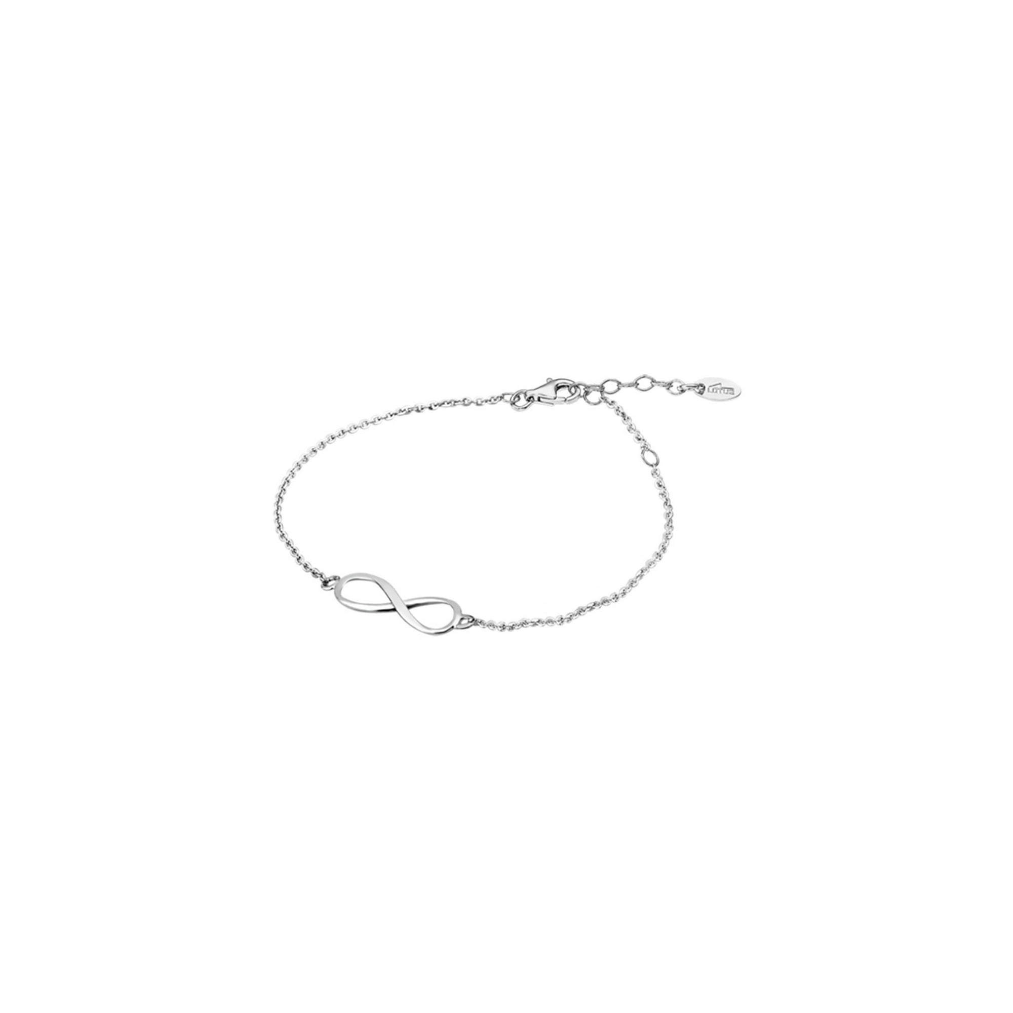 Pulsera Lp1224-2/2 Lotus Silver Mujer Trendy