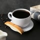 thumbnail image 3 of Set De 6 PLATO CAFE EXPRESSO BLANCO, 3 of 3