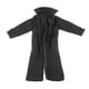 thumbnail image 2 of Abrigo De Viento De Hombre 1/6 Para TTL Enterbay 12 '' Figuras De Acción Ropa Corporal Accs Negro, 2 of 3