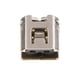 thumbnail image 3 of Conector Jack De Puerto De Carga De Carga De Energía Para Nintendo Wii U Gamepad, 3 of 5