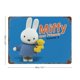 thumbnail image 2 of MIFFY Cartel Metálico, Decoración de Pared de Cartel Metálico Personalizado para Regalos de Fans, Amigos, Familia y Amantes 20*30CM, 2 of 6