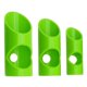 thumbnail image 1 of Herramienta De Corte De Tubos De Espuma De 3 Piezas Para Uso Comercial Y Doméstico, ángulos De 45 Grados, Color Verde S, 1 of 5